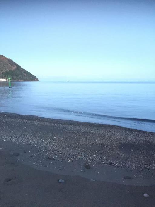 Casa Vacanze Vista Mare Mela B Lipari  Exterior photo